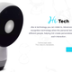 Jibo’s website is a graveyard of videos that cannot be loaded.